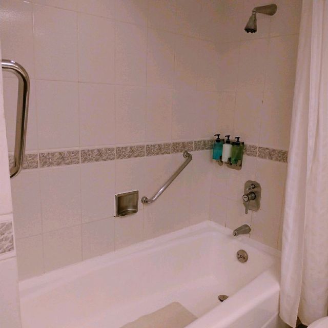 新春入住熊貓酒店