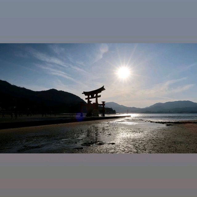 Miyajima Island