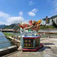 無敵海景 ～ 鎮海樓公園 
