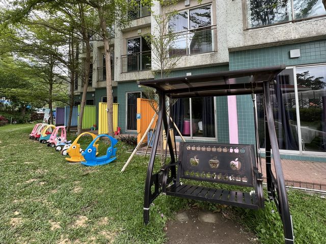 超抵零房價海景房Staycation渡假⛱