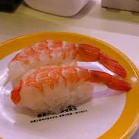 形點2 ～ 元氣壽司 