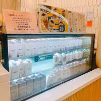 豆乳控必選之店
