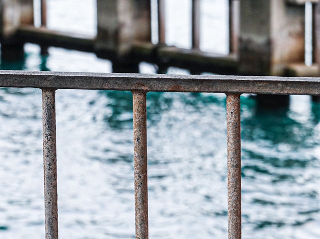 聽海笑的聲音