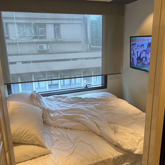 尊貴套房值得一試
