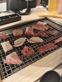 🐮銅鑼灣日式燒肉放題🐮