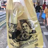 The Original Vadai @ Century Square