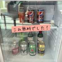 あべのハルカスの高級ホテル