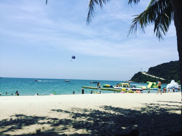 เกาะจาม, ฮอยอัน, เวียดนาม CÙ LAO CHÀM