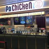 Po Chicken @ Novena Square