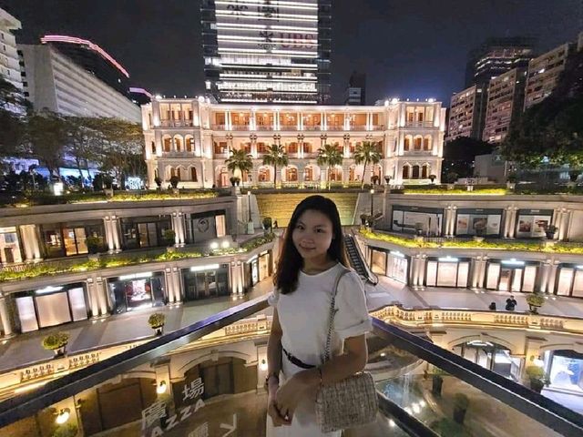 市區最佳打卡建築物之一~1881🕌