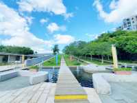 香港濕地公園