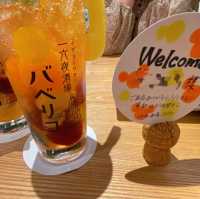 自由が丘　6/1オープンの隠れ家居酒屋《十六夜酒場　バベリコ》