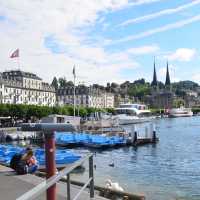 Geneva Switzerland 