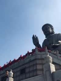 Longkou - Nanshan Big Buddha