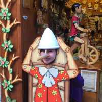 意大利 Roma🔶Bartolucci Italia
