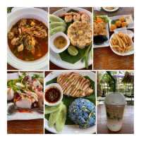 ร้านO2 kaffee & bistro