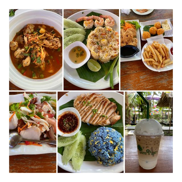 ร้านO2 kaffee & bistro