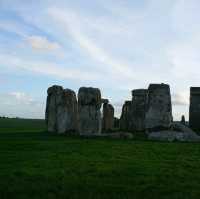 Unesco Heritage UK