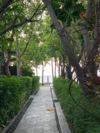 เรสท์ ดีเทล หัวหิน (ที่พักติดทะเล)