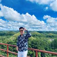 Beautiful Bohol!