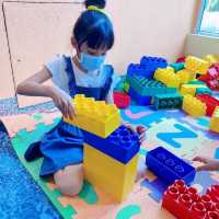 [ #探索NFT • #夏日親子住宿計劃 ]