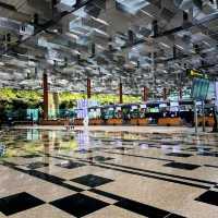 World Class Singapore Changi Airport