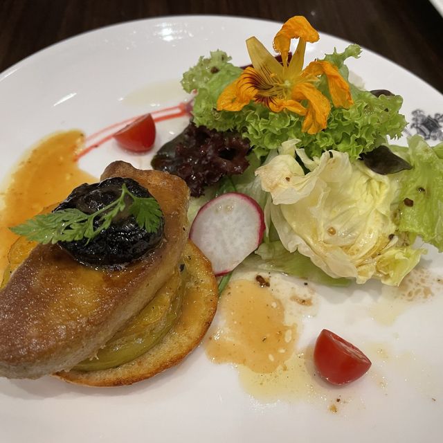 특별한 날,  스테이크 썰러 가고 싶다면 ? 🍽 상 받은 스테이크집 
