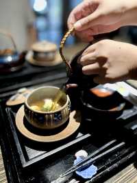必試隱世精緻 #懷石料理、獨立靚景溫泉房 #泡溫泉 ♨️ #秘境打卡 之地 ！ 🏔北投《少帥禪園》恬靜休閒半日遊 