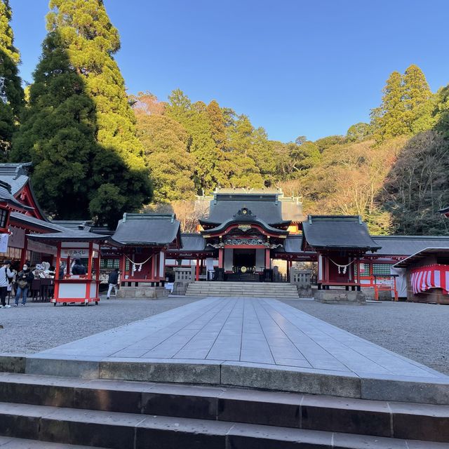 鹿児島