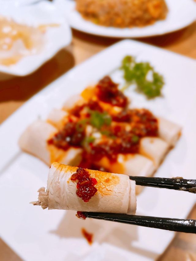 五折食上海菜🤩