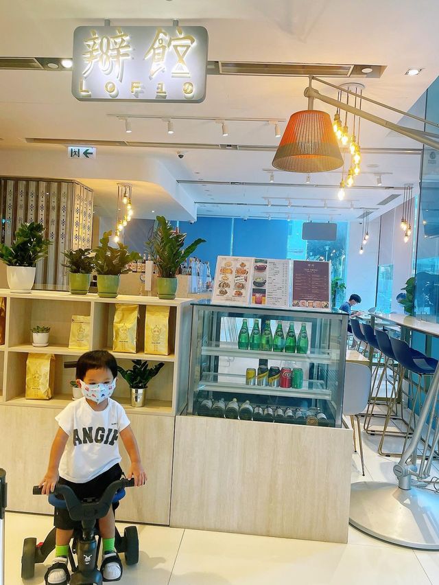 香港難得清靜Cafe ，優質環境服務及食品🤩
