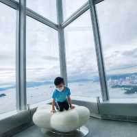 SKY100 懷舊玩具展及大玩AR