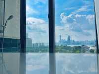 ✨Little Tai Hang✨ 大坑中的Hotel 又是service apartment 房間是怎樣呢？🌟💁🏻‍♂️GOGO THE CORNER HOUSE Studio Corner 