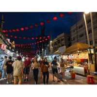 KL street food