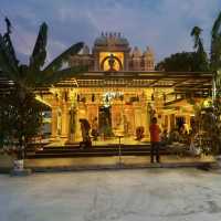 Arulmigu Karumariamman Temple