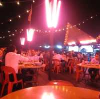 Restoran Todak (Orang Asli) - Masai, Johor