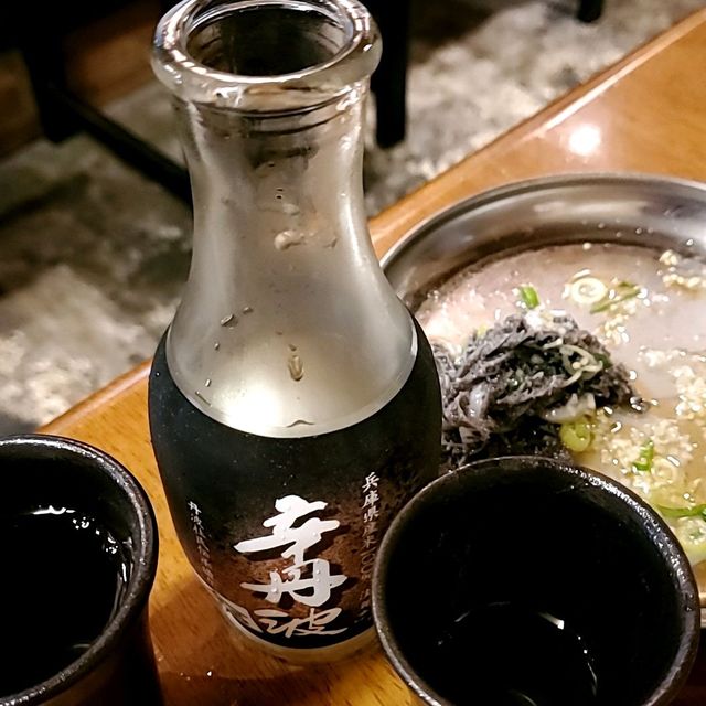 串焼き大！豊津駅