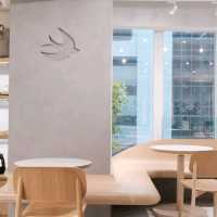  Bestow Coffee