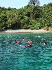 Myeik Island Myanmar 