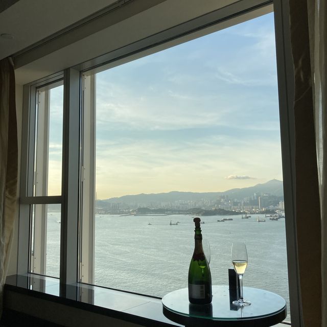 最最最鍾意的staycation酒店非四季莫屬! 最最最鍾意的staycation酒店非四季莫屬!