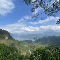 Ba Khan ngày nắng 🌞🌞