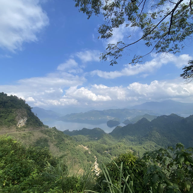 Ba Khan ngày nắng 🌞🌞