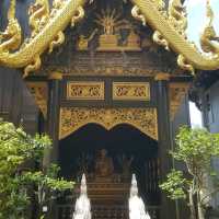 วัดพระแก้ว วัด