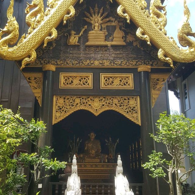 วัดพระแก้ว วัด