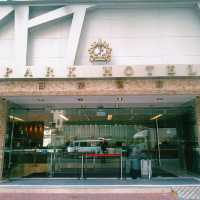 CP值高的尖沙咀百樂酒店
