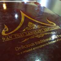 Wan Thai Langkawi Restaurant