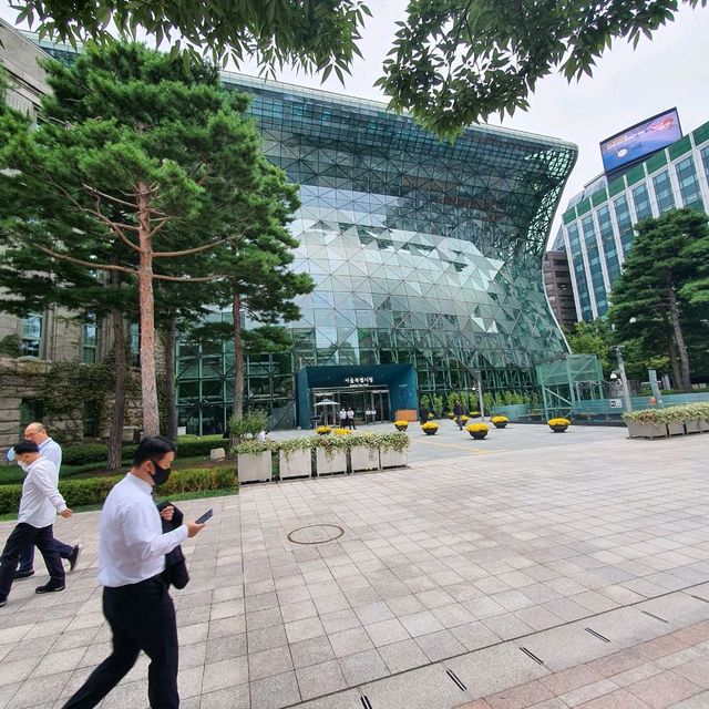 서울사람도 즐길 수 있는 서울시티투어