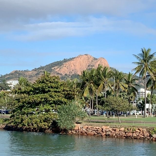 magnetic island ❤️