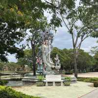 เมืองโบราณ
