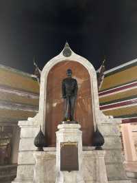 วัดสุทัศนเทพวราราม